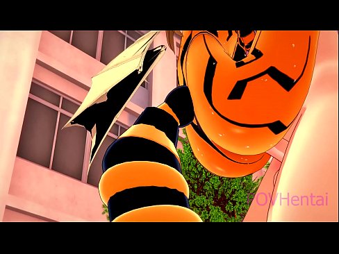❤️ Wasp Girl Monster ❤ Porno at da.com-milf-300.ru ️