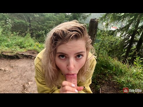 ❤️ Pige sluger sperm efter et offentligt blowjob - Eva Elfi ❤ Porno at da.com-milf-300.ru ️